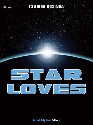 cover image of Star Loves